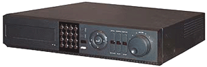 16-канальный видеорегистратор Smartec STR-1684 с 4-мя аудиоканалами