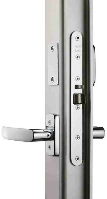 электромеханический замок EL480 ABLOY